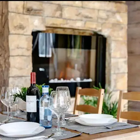 Rustic House * Σαν Μιγκέλ ντε Αμπόνα