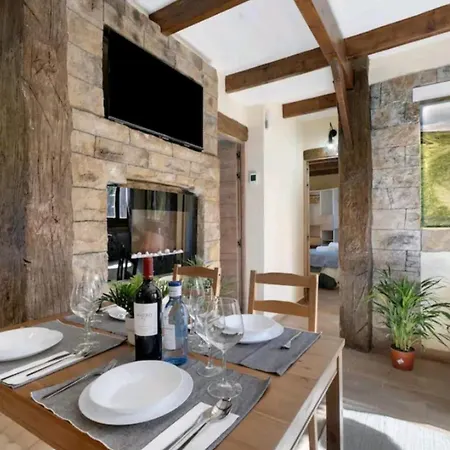 Rustic House Βίλα Σαν Μιγκέλ ντε Αμπόνα