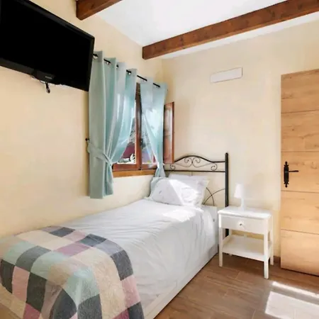 Rustic House Βίλα Σαν Μιγκέλ ντε Αμπόνα